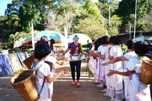 BIB: 2349, 
                            <button type="button" onclick="openModal(19057474)" class="btn btn-primary btn-sm float-right btn-popup" data-toggle="modal" data-target=".modal-high-quality">
                        <i class="fas fa-shopping-cart"></i> Add to Cart
                    </button>
                                            <button type="button" onclick="isThisMe(19057474, true)" class="btn btn-success btn-sm float-right btn-popup btn-isme hidden" data-toggle="tooltip" data-placement="bottom" title="นี่คือรูปของคุณใช่ไหม คลิกที่นี่เพื่อเอาเข้าอัลบั้ม">
                        <i class="fas fa-plus"></i> Add to album
                    </button>
                    <button type="button" onclick="isThisMe(19057474, false)" class="btn btn-warning btn-sm float-right btn-popup btn-isnotme hidden">
                        <i class="fas fa-ban"></i> Remove from album
                    </button>